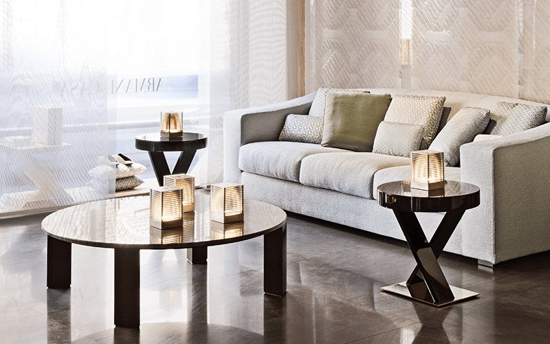 意大利ARMANI CASA进口家具品牌_ARMANI CASA窗帘面料_剪刀石头布家居