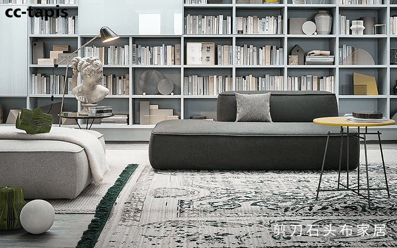 家居地毯品牌排行，哪张地毯最好看？
