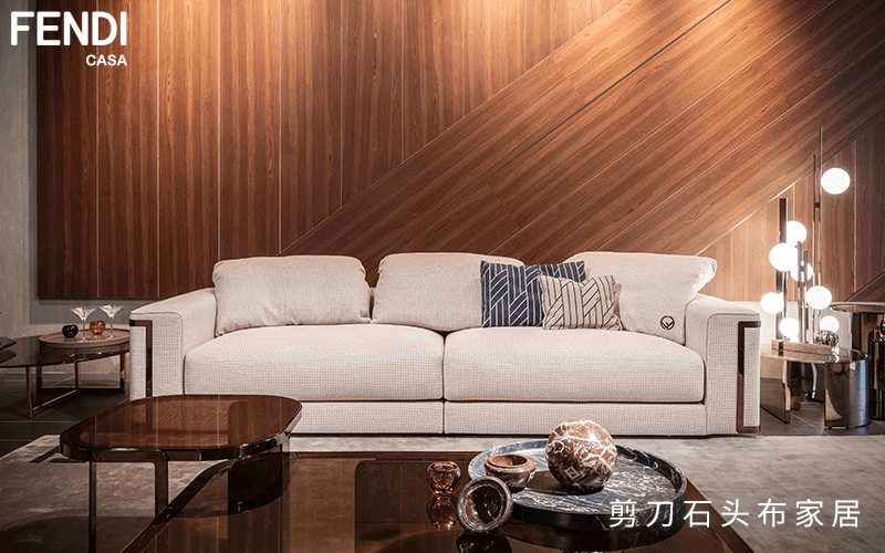 现代中式家具品牌，彰显优雅的东方魅力