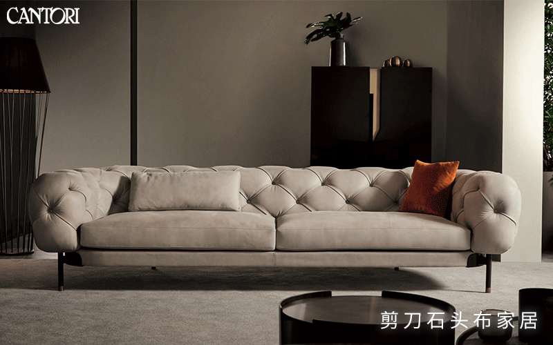 为您营造出舒适的生活空间 北欧进口沙发品牌有哪些？