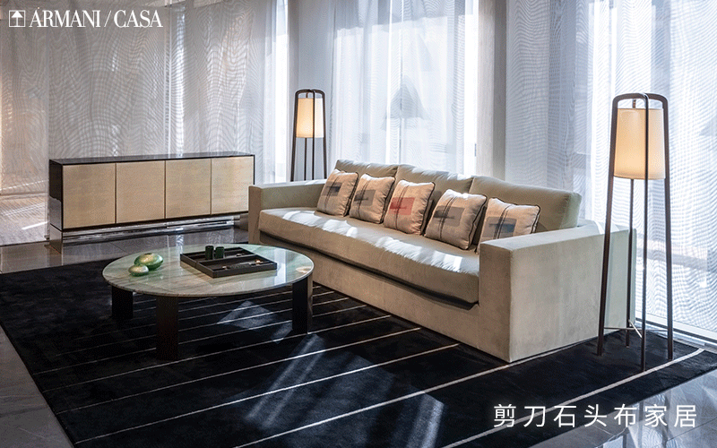 家具选购攻略 上海哪里可以买意大利一线品牌家具？