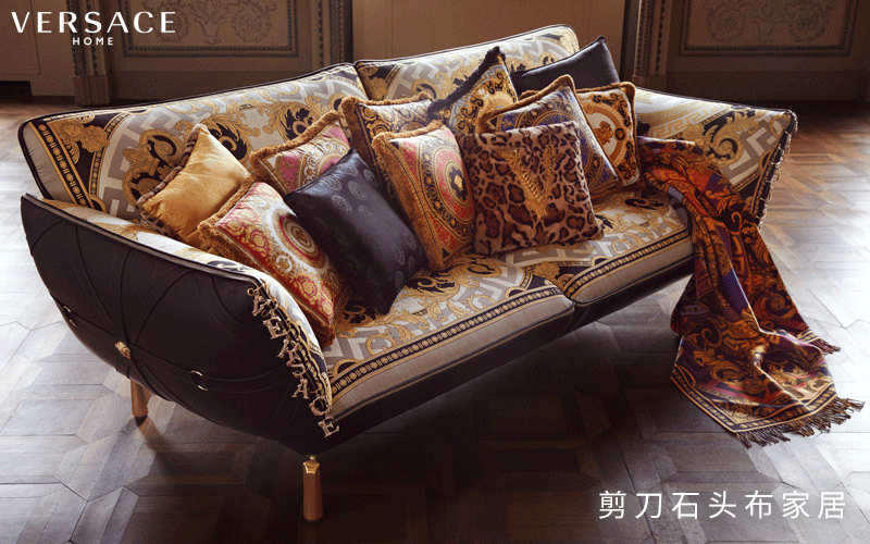 上海高端进口家具，个性又奢华的家具品牌有哪些？