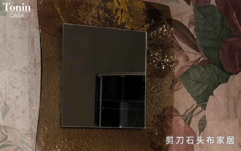TONIN CASA装饰镜