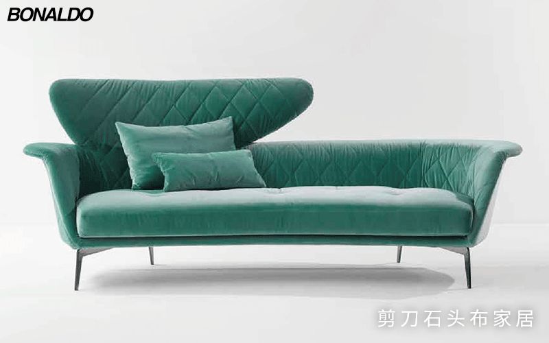 欧式轻奢沙发，哪一款你想搬回家？