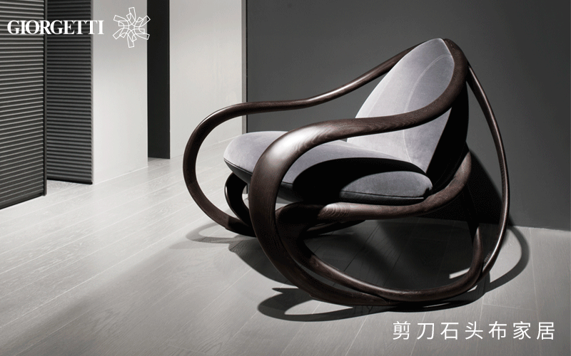 意大利家具椅子什么品牌好，意大利原创椅子设计欣赏