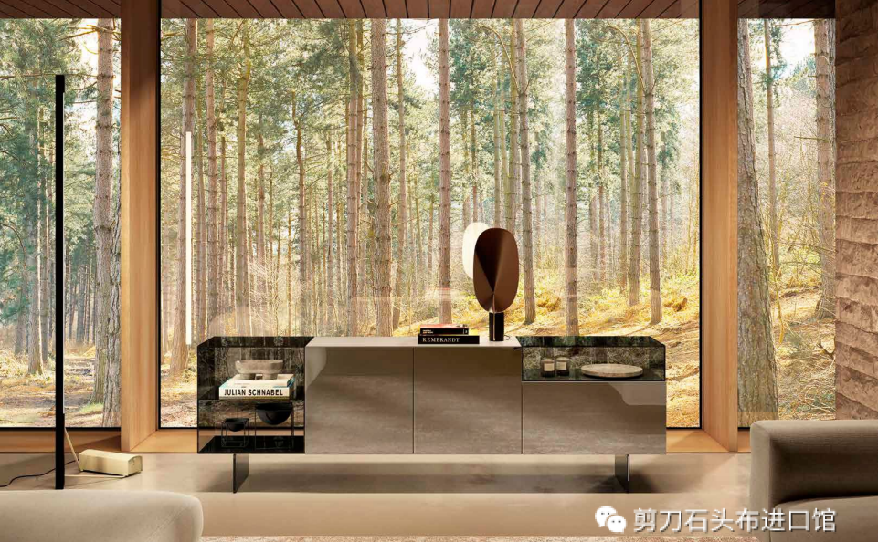 频出家装爆款?这品牌是想逆天吗