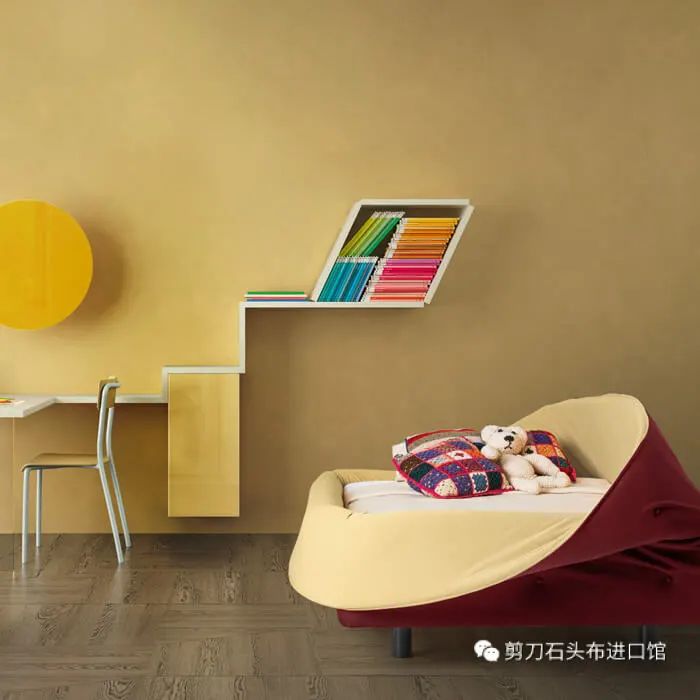 频出家装爆款?这品牌是想逆天吗