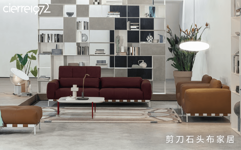 进口家具_意大利家具_进口家具品牌_剪刀石头布家居