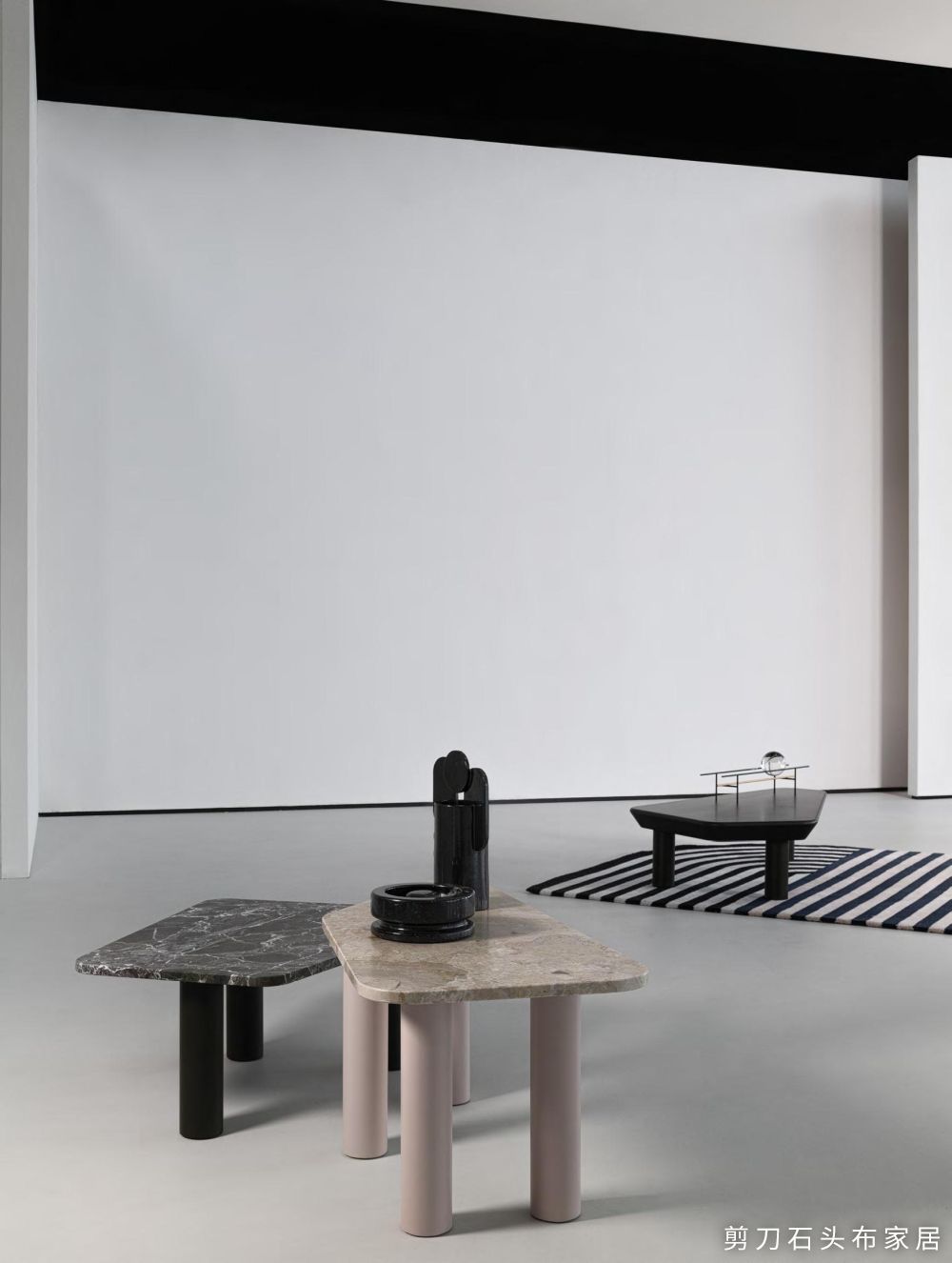 CIERRE茶几 CIERRE茶几