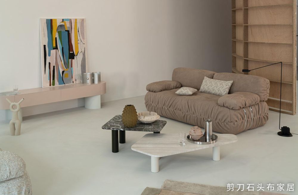 CIERRE茶几 CIERRE茶几