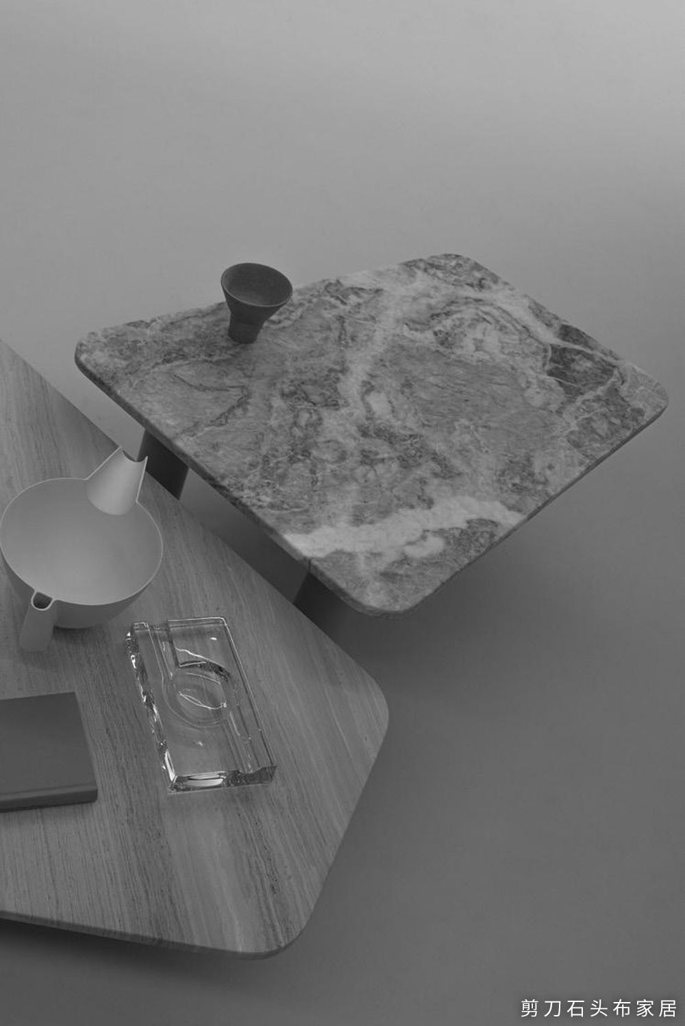 CIERRE茶几 CIERRE茶几