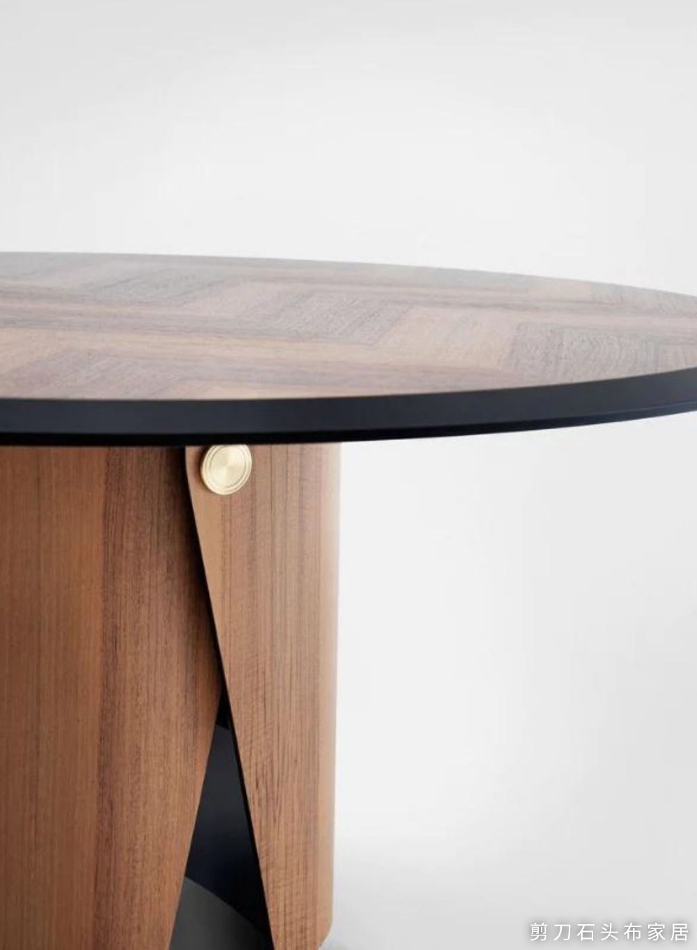 GallottiRadice斗篷餐桌 GallottiRadice斗篷餐桌