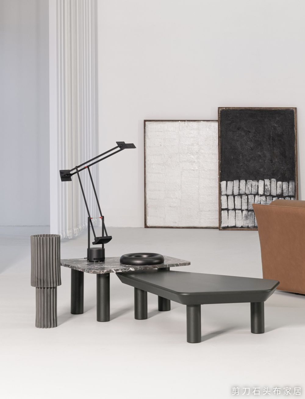 CIERRE茶几 CIERRE茶几