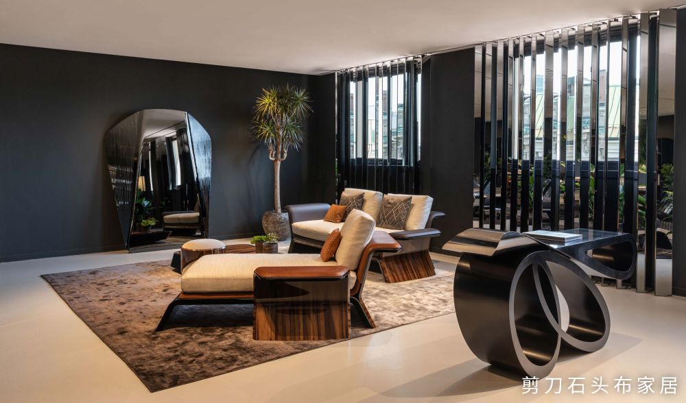 宾利家具2022新品Galloway沙发，带您感受真正的奢华！