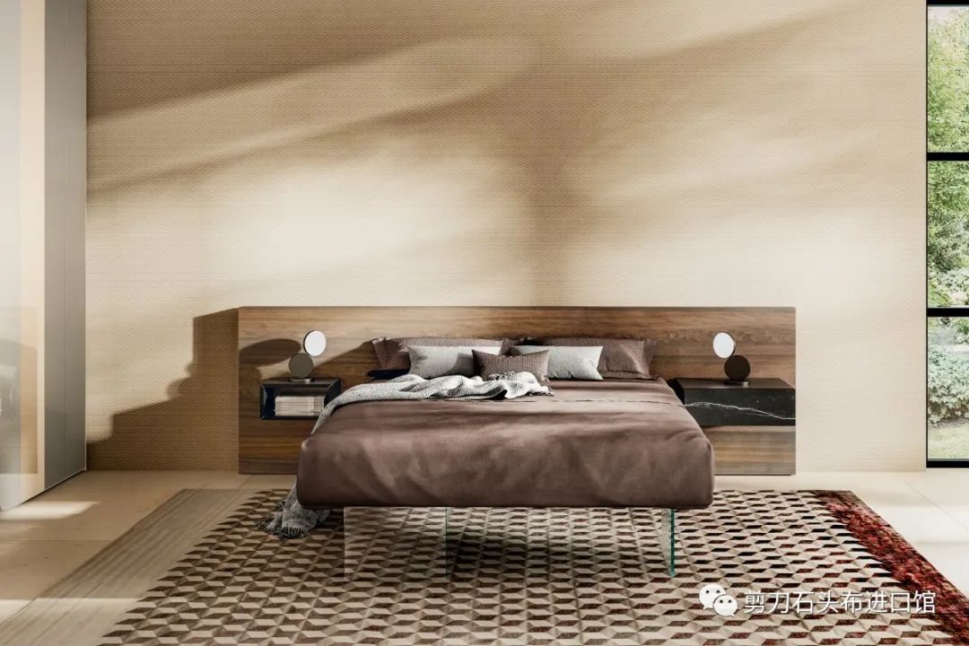 letto-matrimoniale-testiera-legno.jpg 图片