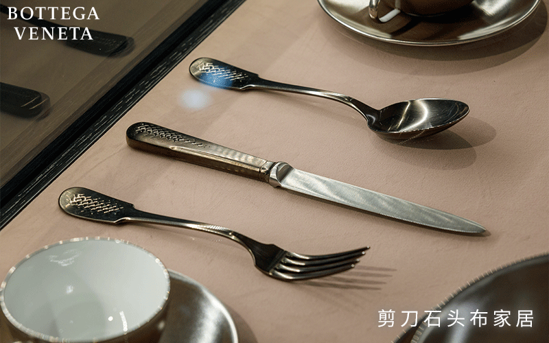 BOTTEGA VENETA饰品