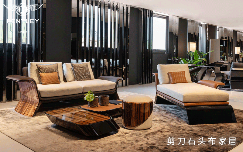 进口家具如何选？意大利三大顶奢进口家具品牌介绍