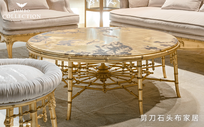 JUMBO COLLECTION茶几