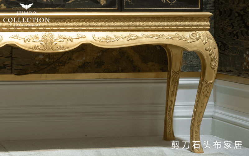 意大利JUMBO COLLECTION装饰柜