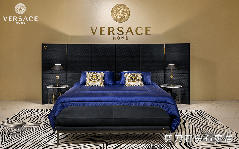 VERSACE HOME床