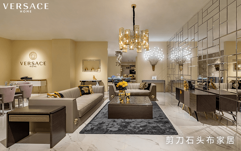 家具排名前十品牌之BONALDO,意式家居代表品牌_剪刀石头布家居