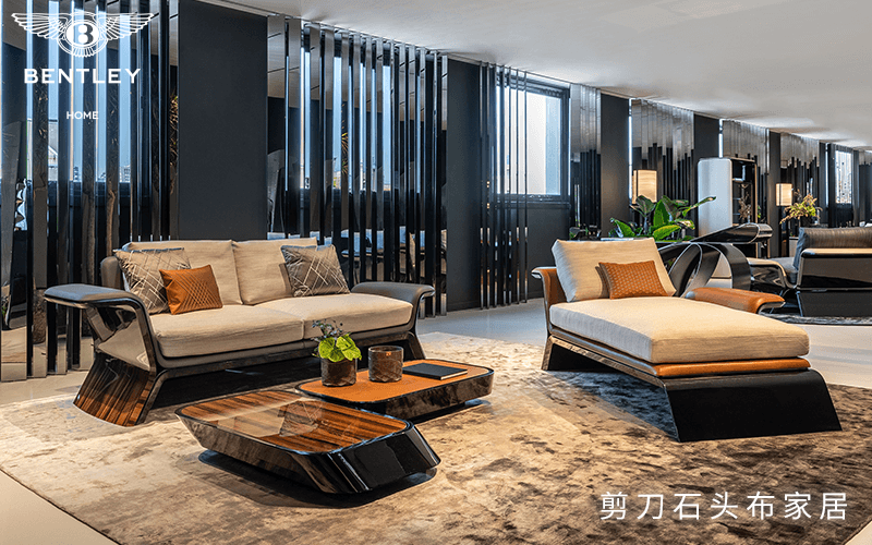 奢侈品大牌跨界做家具，你知道几个？_剪刀石头布家居