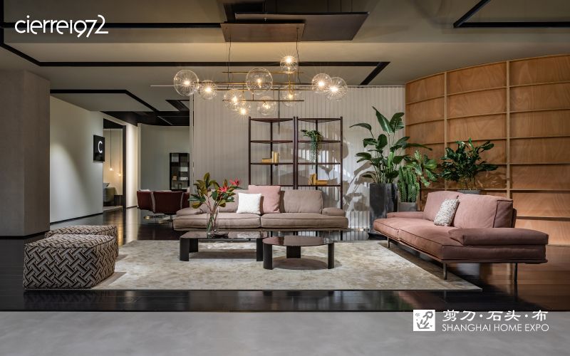 上海哪里有高档家具店？上海哪里可以买到高档进口家具？