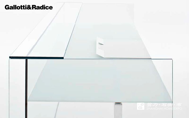 GALLOTTI&RADICE办公桌