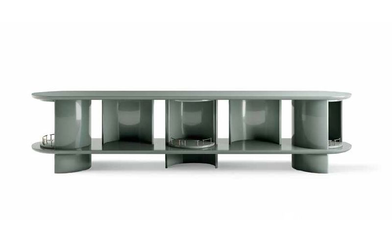 GALLOTTI&RADICE沙发/茶几