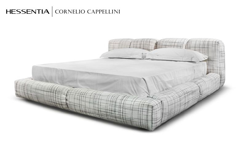 HESSENTIA|CORNELIO CAPPELLINI床/小方几