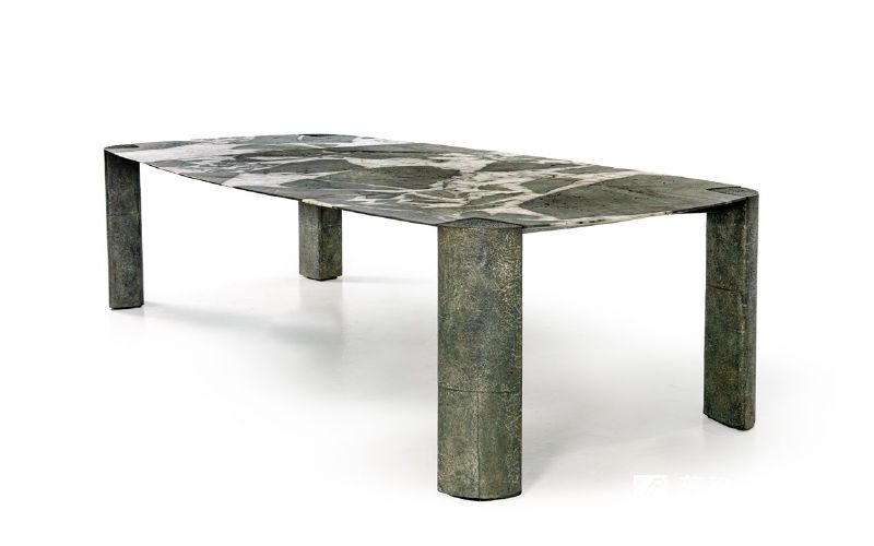 HESSENTIA|CORNELIO CAPPELLINI长餐桌/餐椅