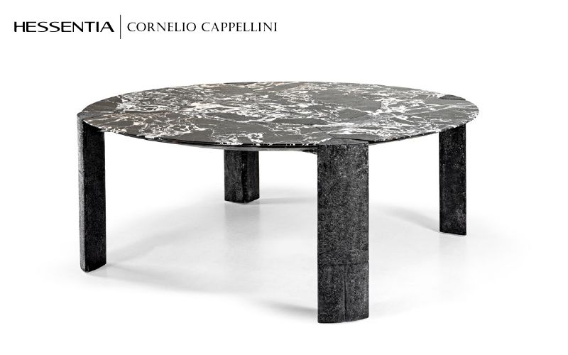 HESSENTIA|CORNELIO CAPPELLINI异形餐桌