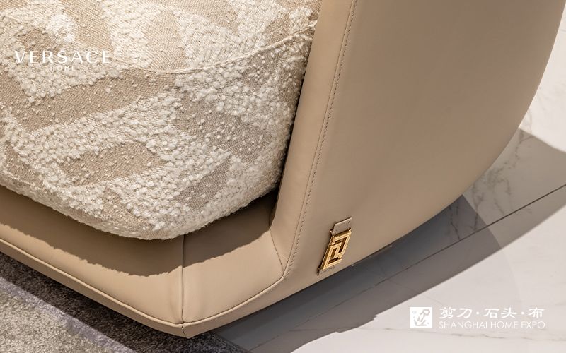 VERSACE HOME休闲椅