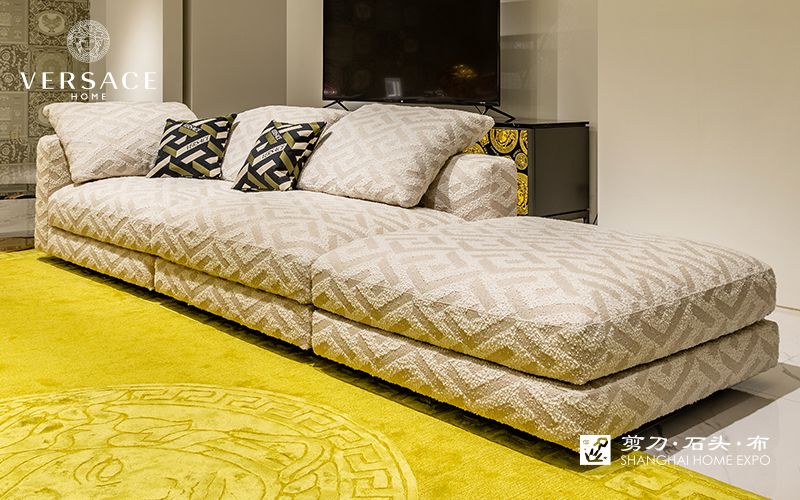 VERSACE HOME沙发