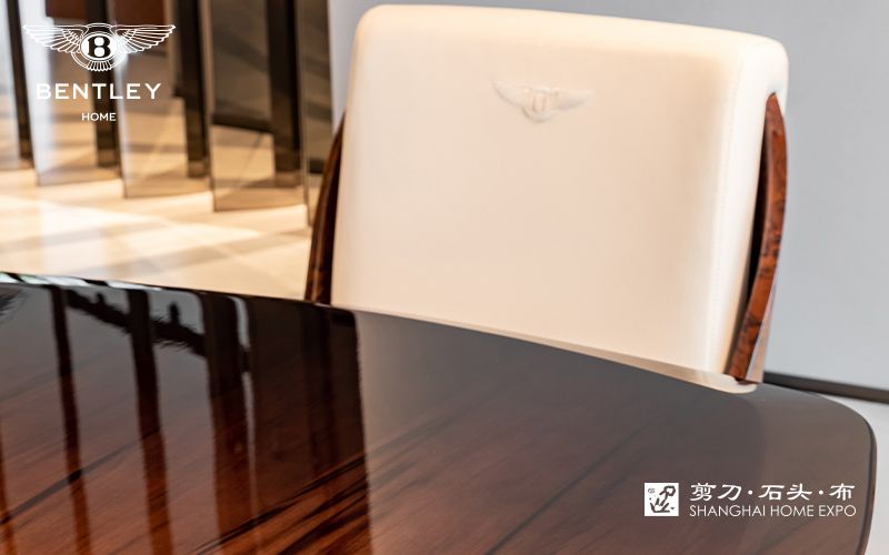 BENTLEY HOME长餐桌/餐椅