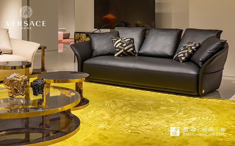 VERSACE HOME沙发
