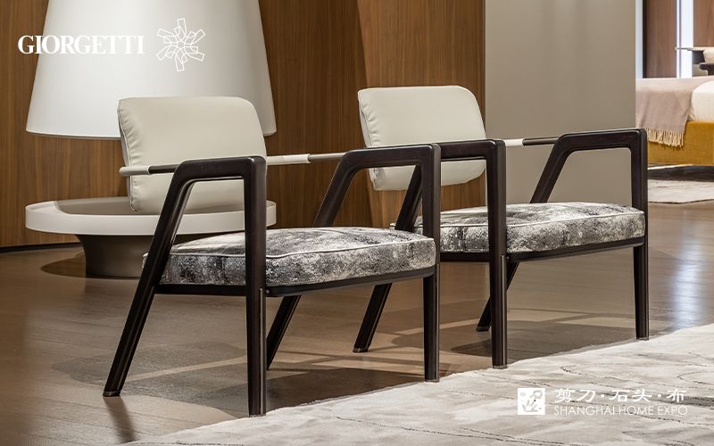 GIORGETTI休闲椅