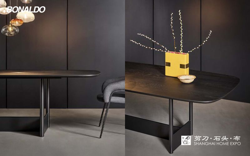 BONALDO长餐桌