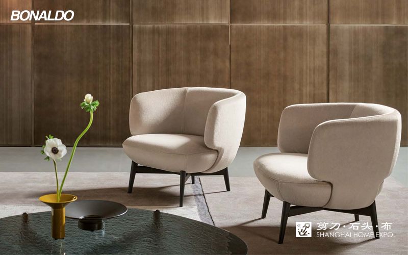 BONALDO休闲椅