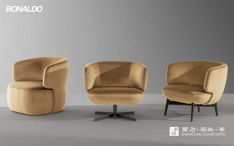 BONALDO休闲椅