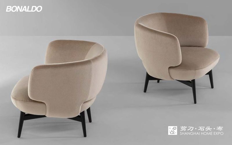 BONALDO休闲椅