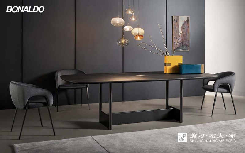 BONALDO长餐桌