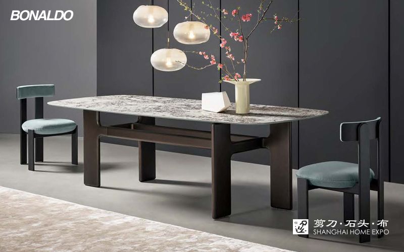 BONALDO长餐桌
