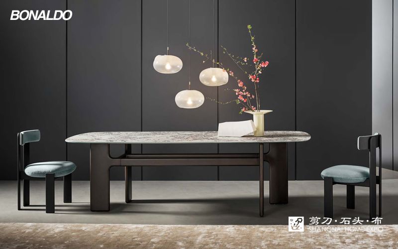 BONALDO长餐桌