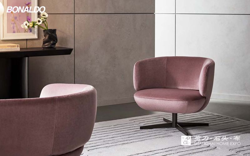 BONALDO休闲椅
