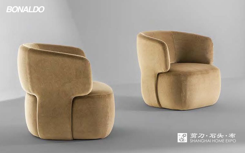 BONALDO休闲椅
