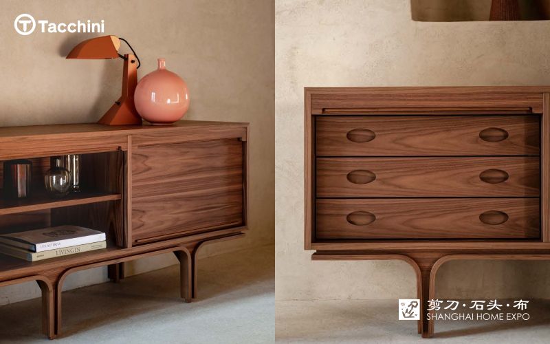 TACCHINI边柜