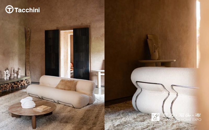 TACCHINI沙发