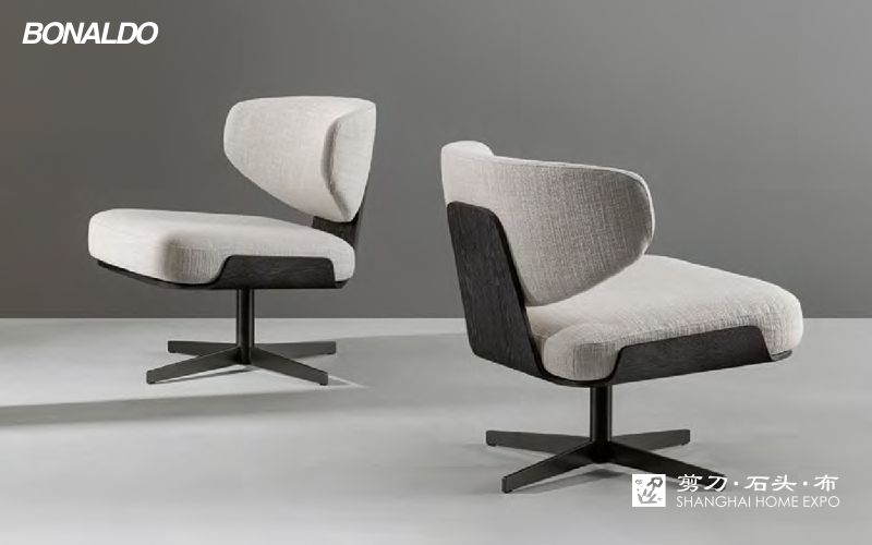 BONALDO休闲椅