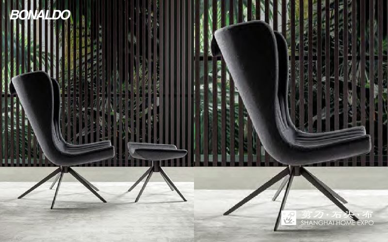 BONALDO休闲椅